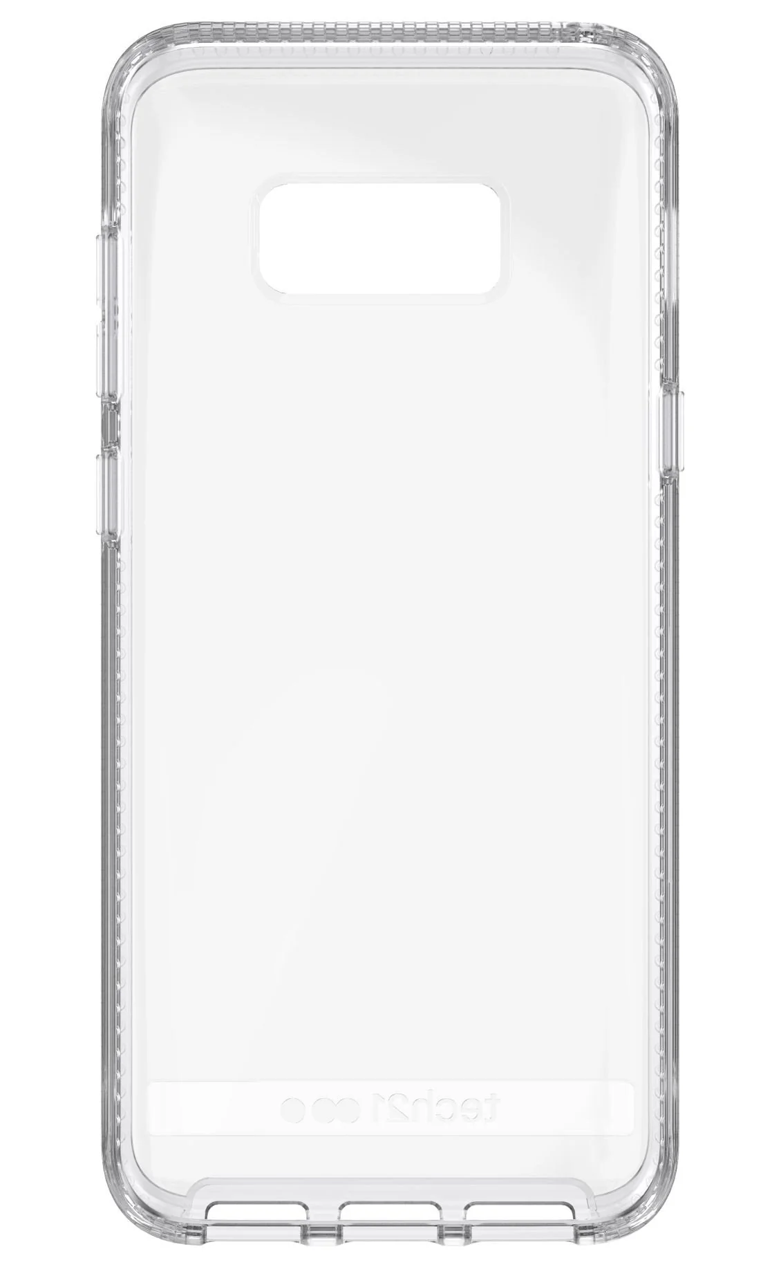 Tech21 Pure Clear Slim Rugged Case For Galaxy S8+ Clear - Image 6