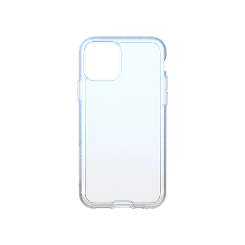 Tech21 Pure Shimmer Rugged Case iPhone 11 Pro Max & XS Max - Blue - Image 6