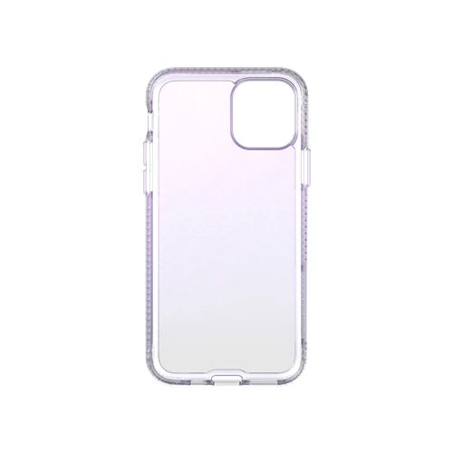 Tech21 Pure Shimmer Rugged Case iPhone 11 Pro / X / XS - Pink (BONUS Screen Protector!!) - Image 5