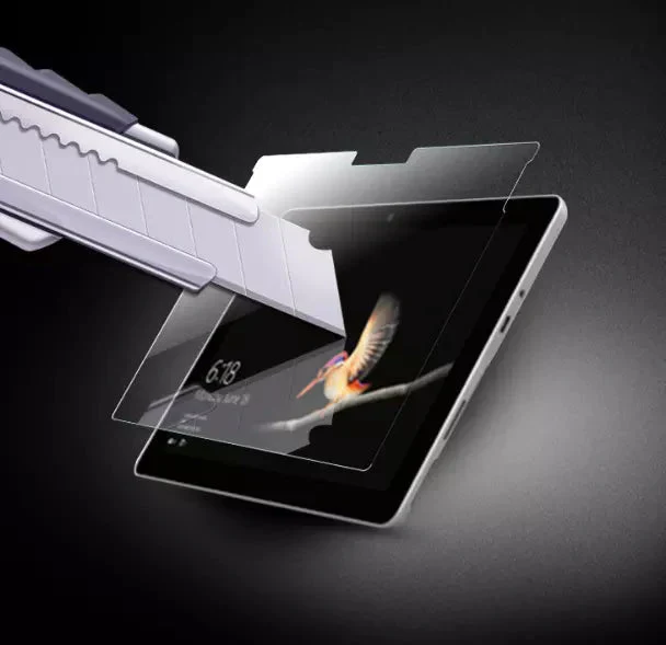 Tempered Glass Screen Protector Surface Pro 9 / Pro 8 & Pro X - Image 3