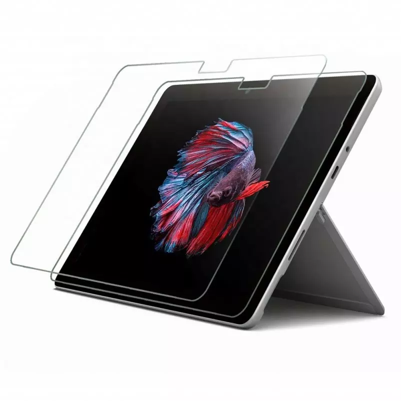 Tempered Glass Screen Protector for Surface Go 1  / 2 /  3 / 4 Clear - Image 7