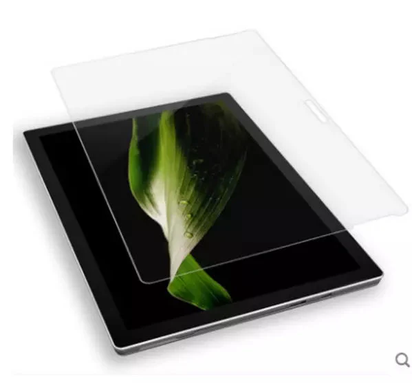 Tempered Glass Screen Protector for Surface Pro 7+ / 7 / 6 / 5 / 4 - Clear - Image 2