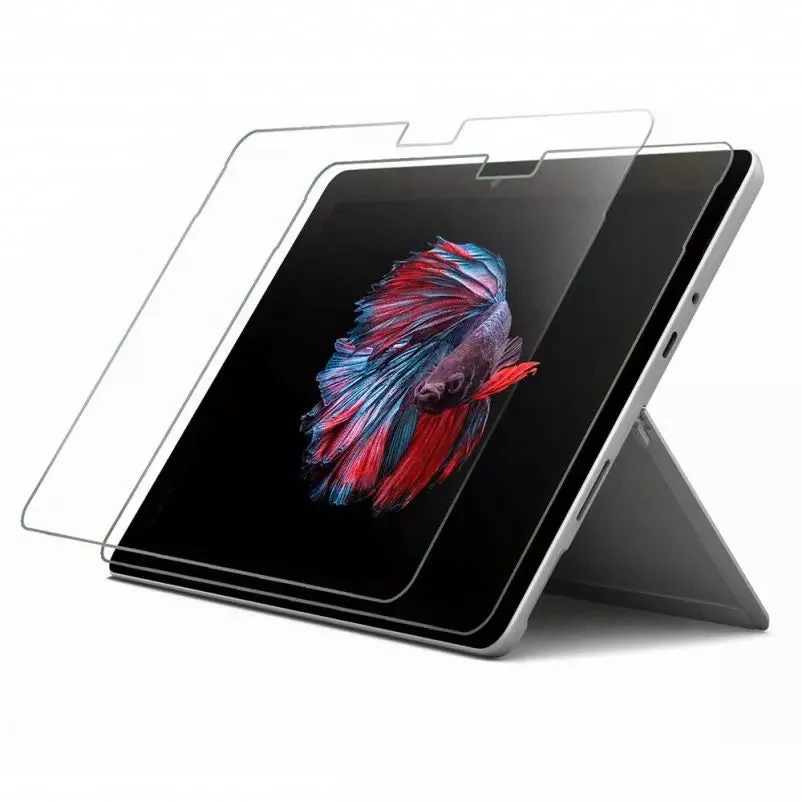 Tempered Glass Screen Protector for Surface Pro 7+ / 7 / 6 / 5 / 4 - Clear - Image 7