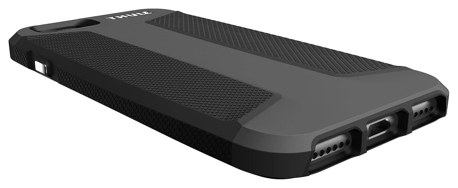 Thule Atmos X4 with screen guard for iPhone 8 / 7 / SE 2 / SE 3 - Black - Image 2
