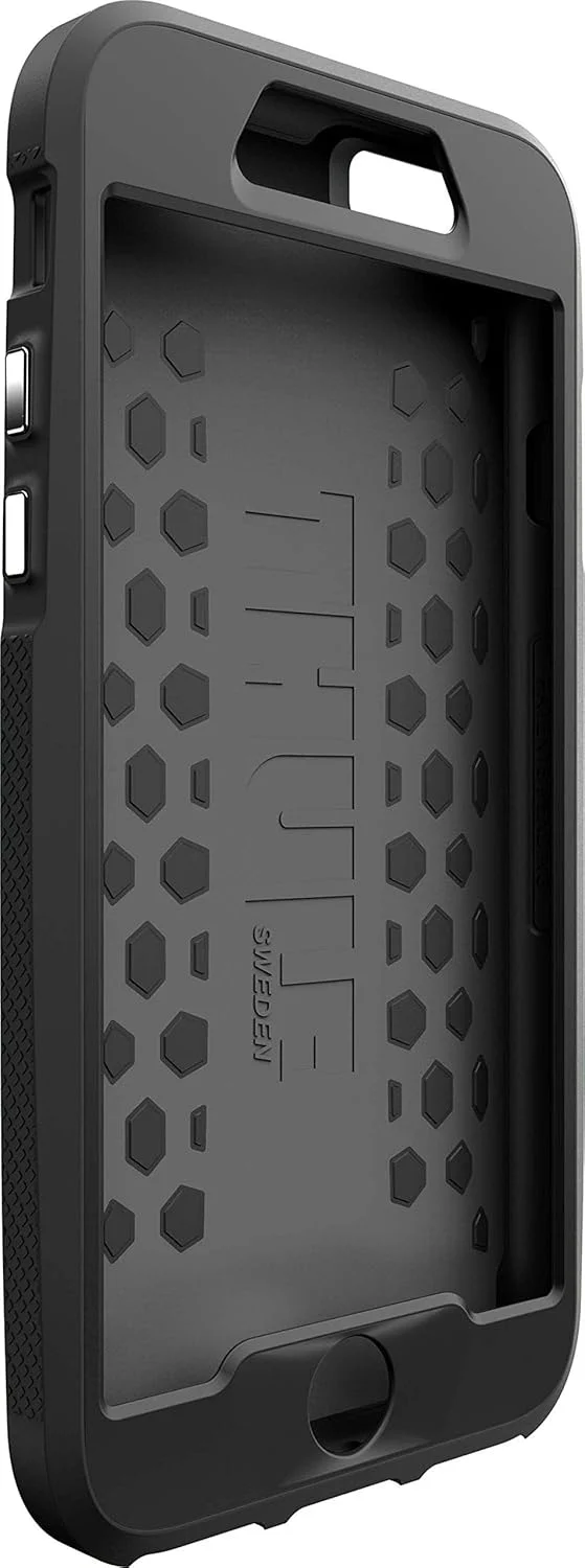 Thule Atmos X4 with screen guard for iPhone 8 / 7 / SE 2 / SE 3 - Black - Image 3