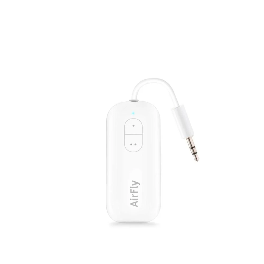 Twelve South AirFly Duo Bluetooth Headphone Audio Transmitter - Image 10