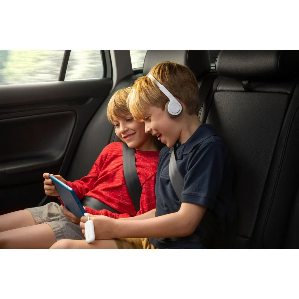Twelve South AirFly Duo Bluetooth Headphone Audio Transmitter - Image 7