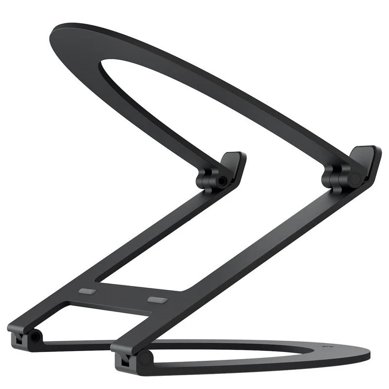Twelve South Curve Flex Stand for Laptops and MacBook - Black - Image 3