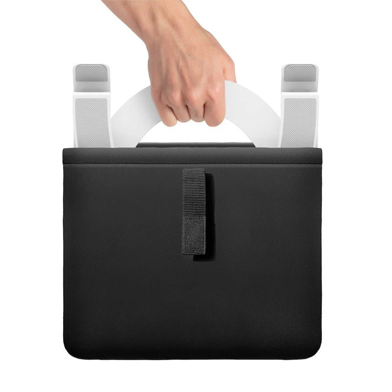 Twelve South Curve Flex Stand for Laptops and MacBook - White - Image 5