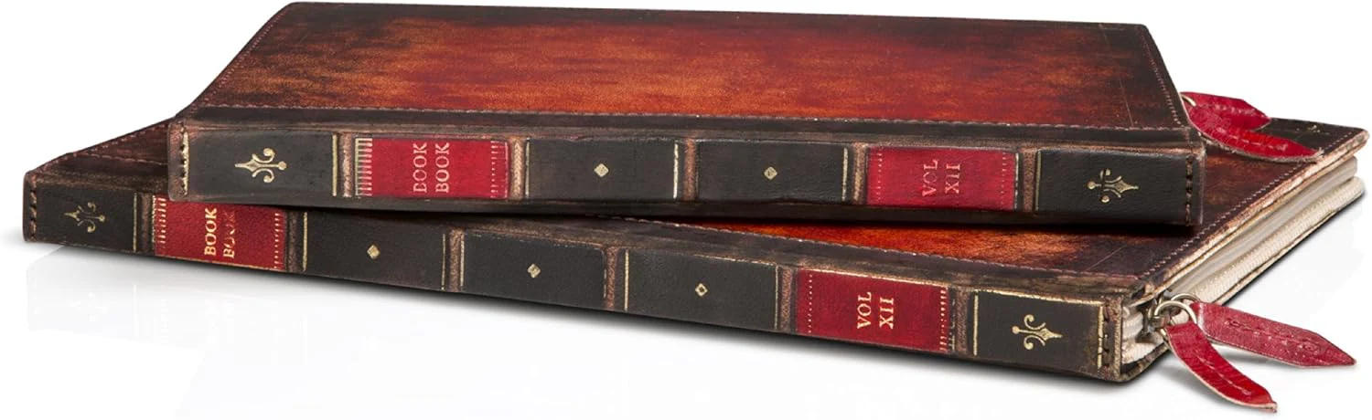 Twelve South Rutledge Leather BookBook for Apple iPad Air 1st Gen - Image 3