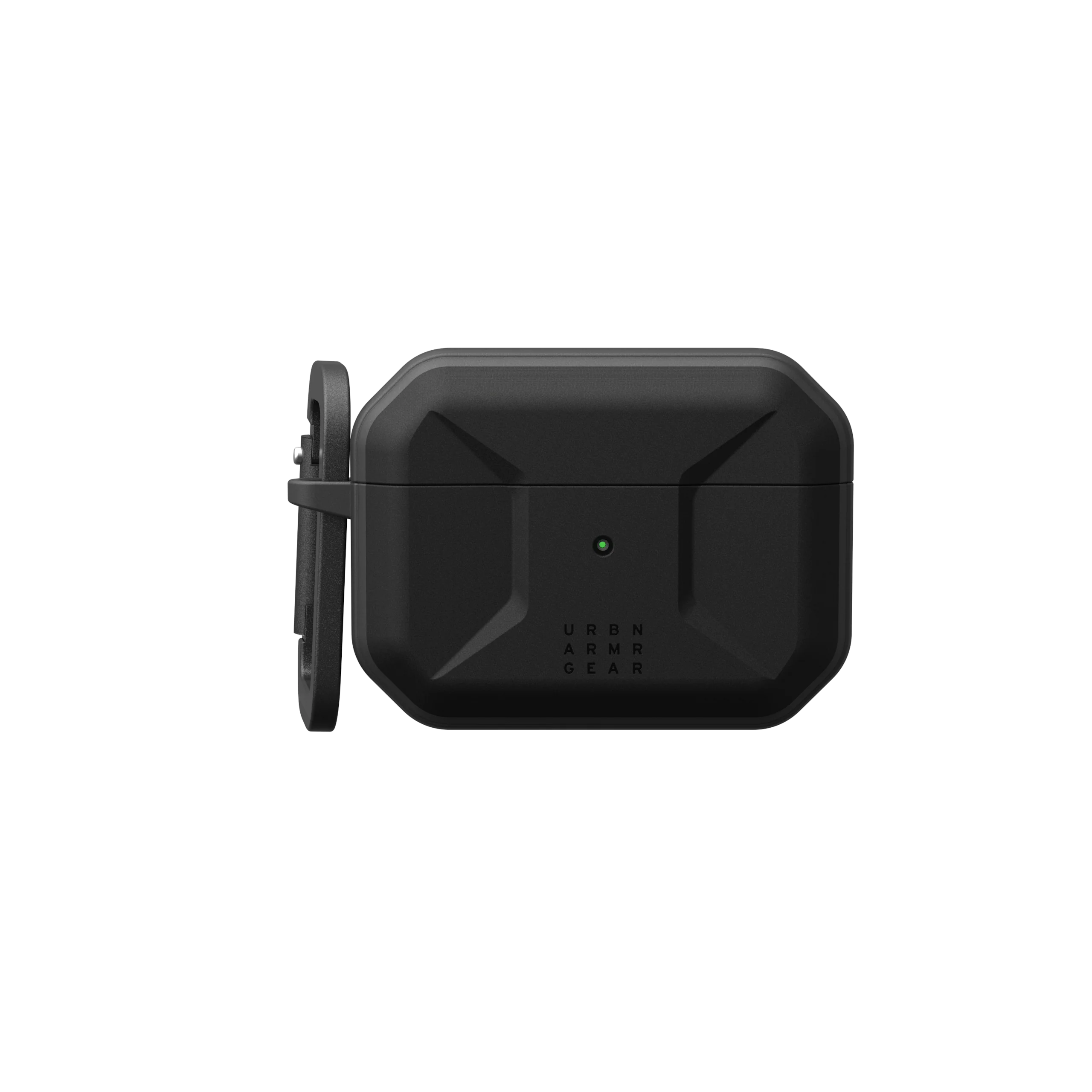 UAG Civilian Case for AirPods Pro 2nd Gen 2022 - Black - Image 2