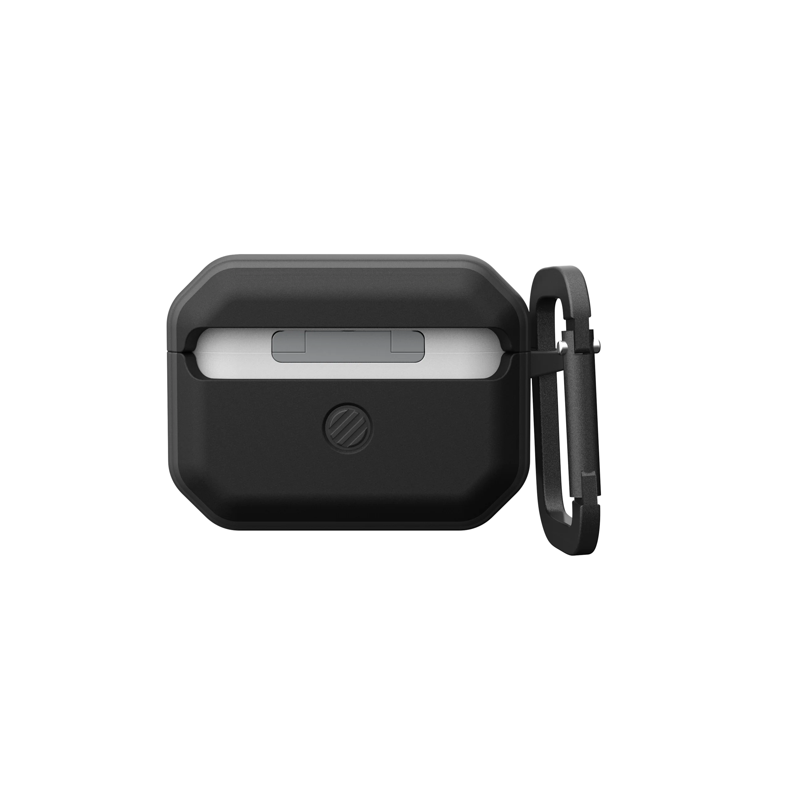 UAG Civilian Case for AirPods Pro 2nd Gen 2022 - Black - Image 3