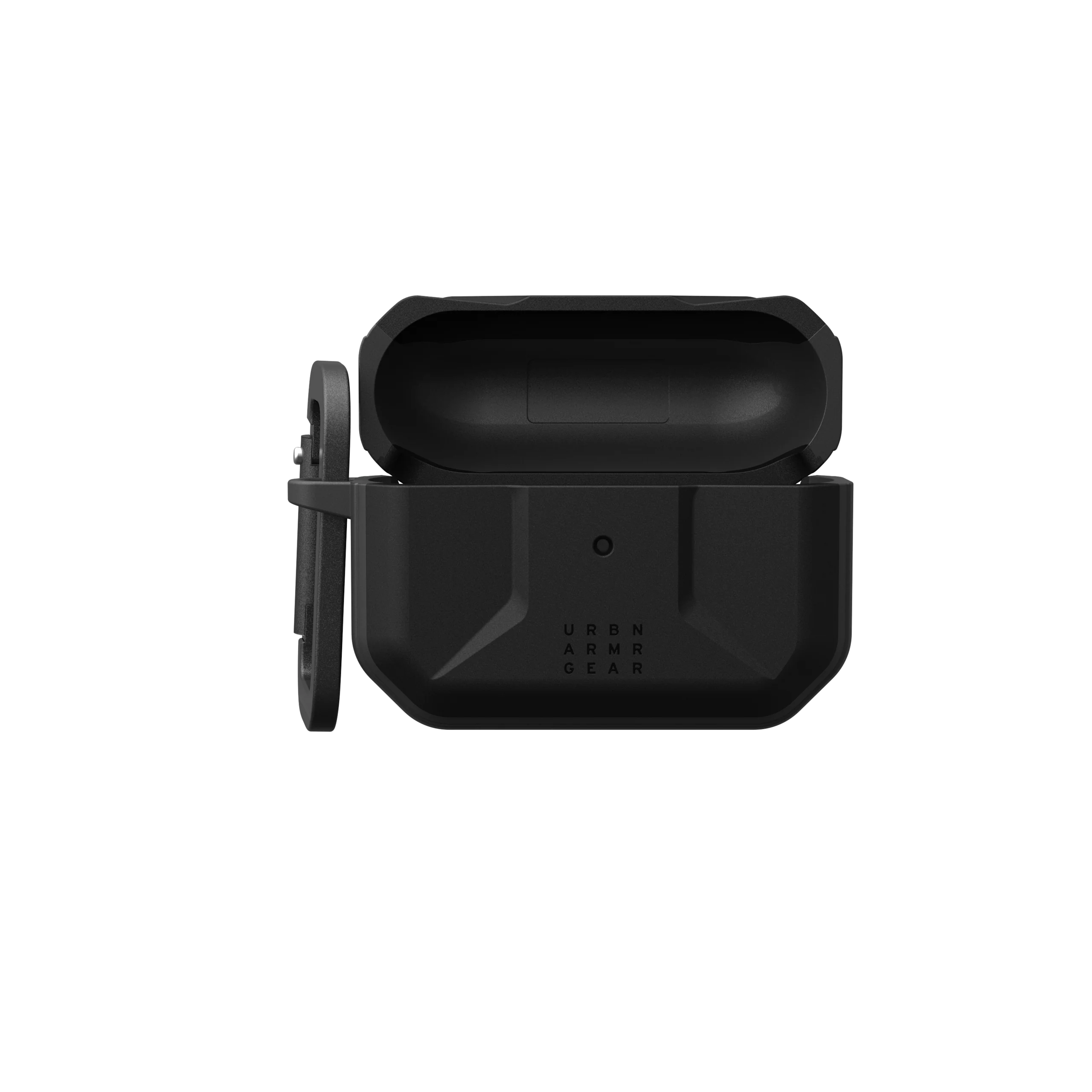UAG Civilian Case for AirPods Pro 2nd Gen 2022 - Black - Image 4
