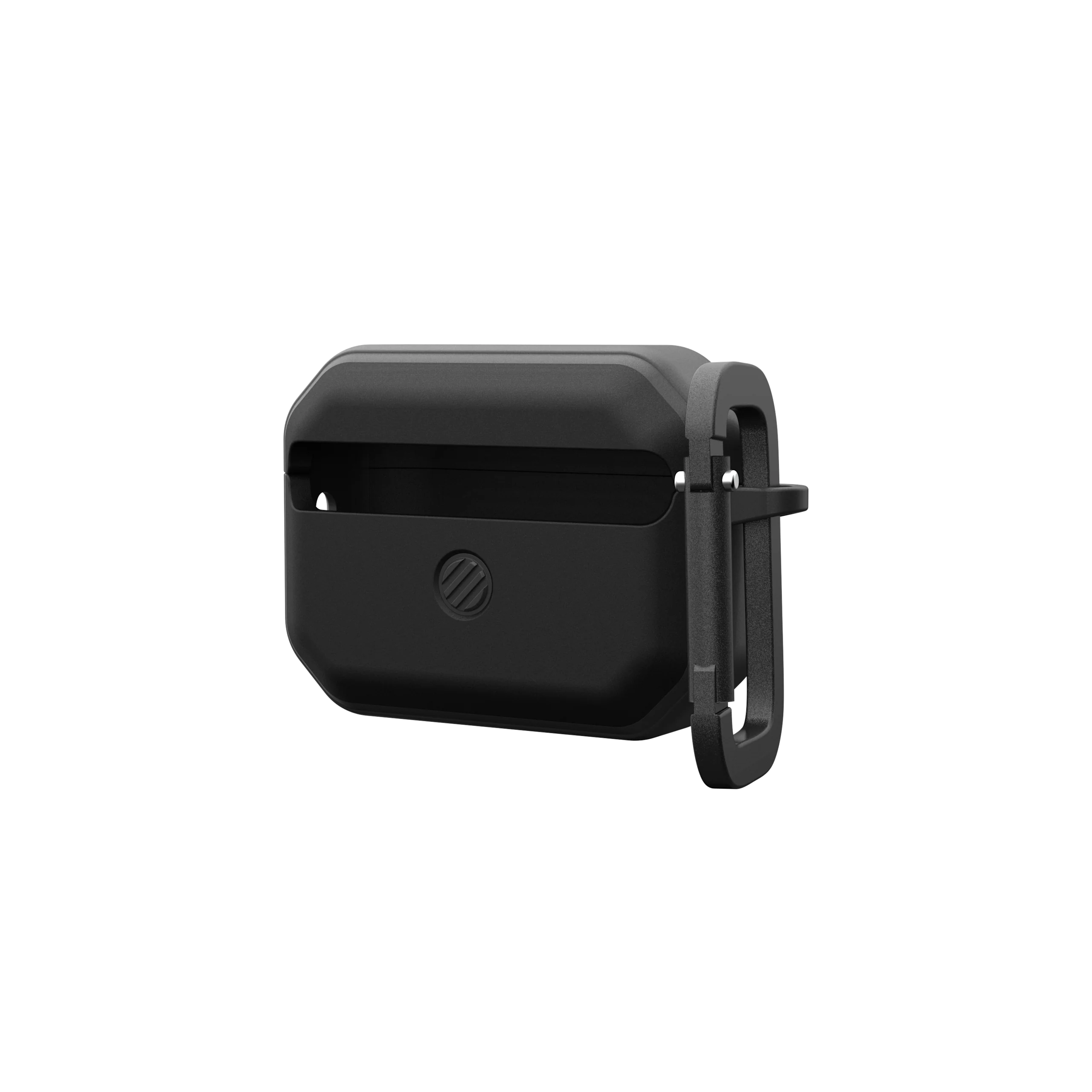 UAG Civilian Case for AirPods Pro 2nd Gen 2022 - Black - Image 5