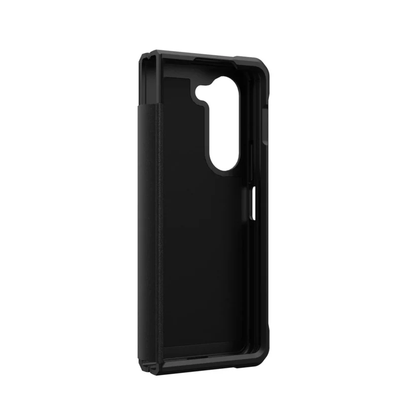 UAG Civilian Case for Samsung Galaxy Z Fold 5 (2023) - Black - Image 4