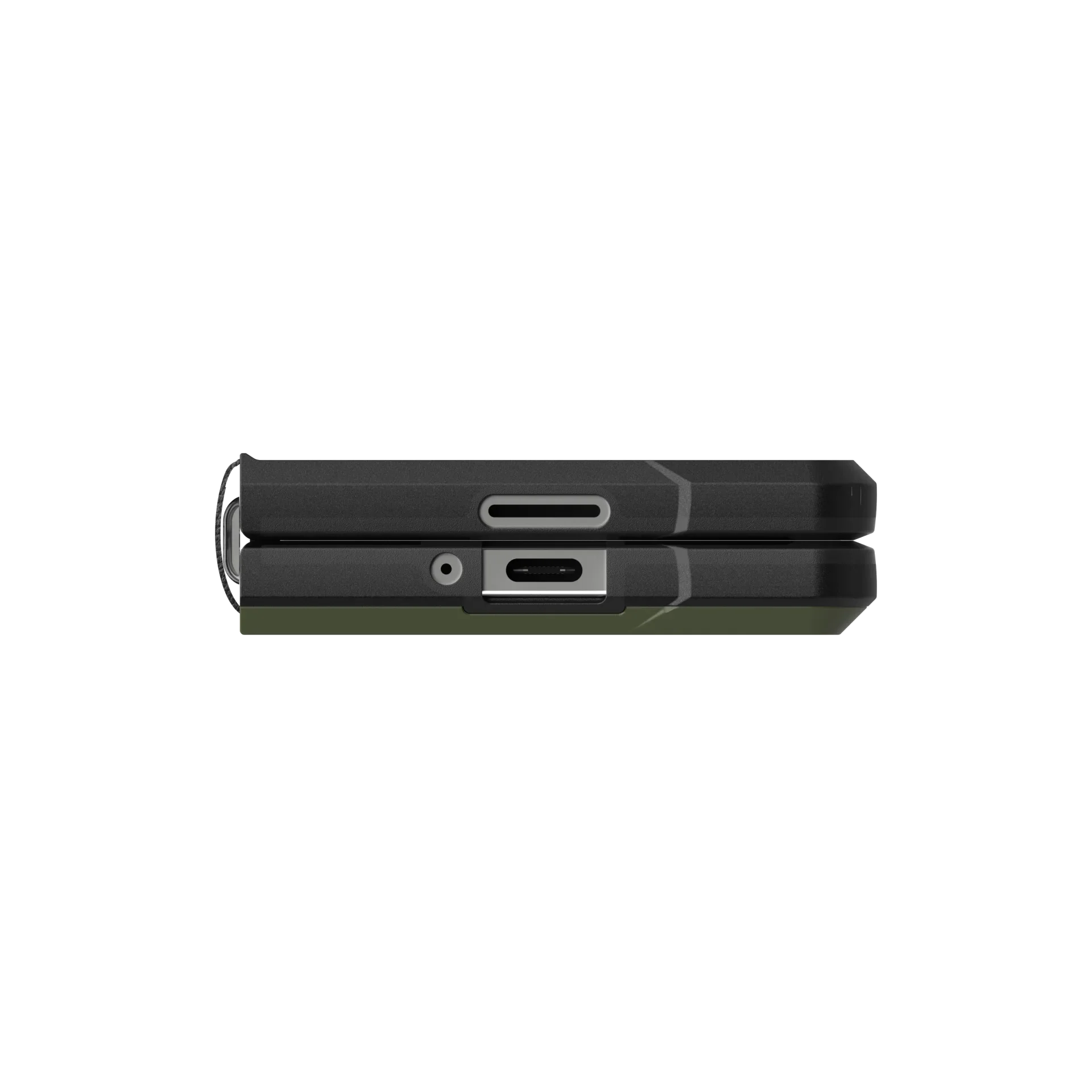 Civilian Series Galaxy Z Fold6 (2024) Case-Olive - Image 9