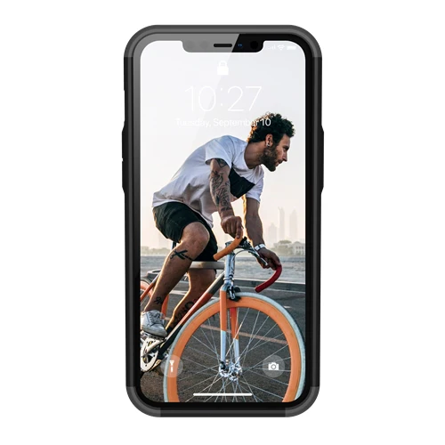 UAG Civilian Case iPhone 12 Pro Max 6.7 inch - Mallard Blue - Image 2