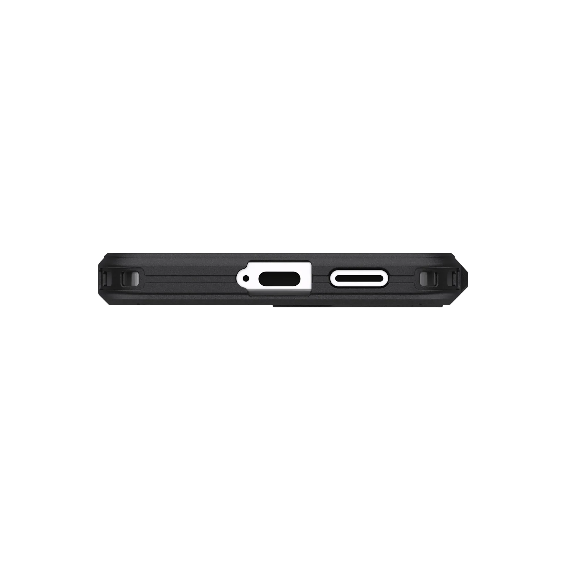 UAG Civilian Case & Magnet Samsung S25 Standard 6.2 - Black - Image 5
