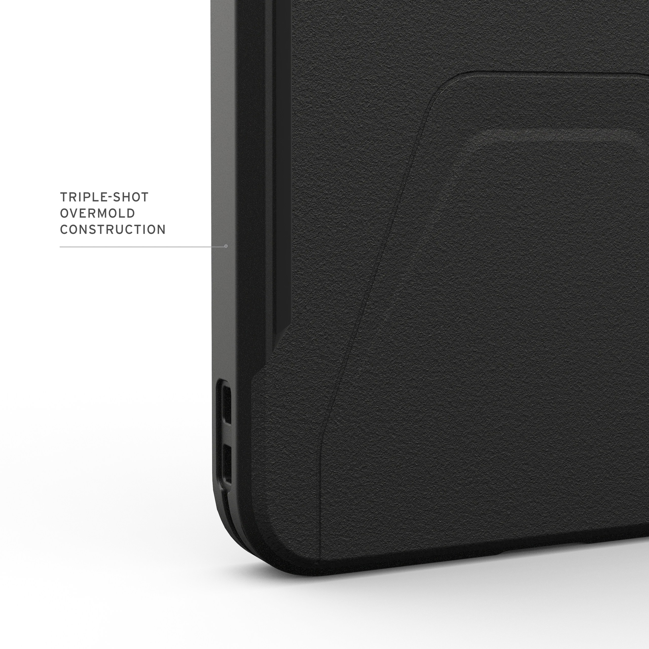 UAG Civilian Case with Magnets for Samsung Galaxy S26 Ultra - Black - Image 6