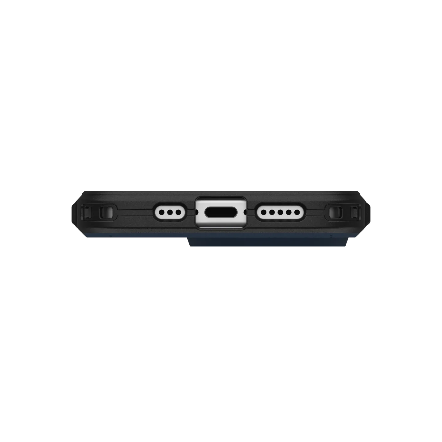 UAG Civilian Rugged Slim iPhone 16 Pro Max 6.9 Case & MagSafe - Mallard - Image 3
