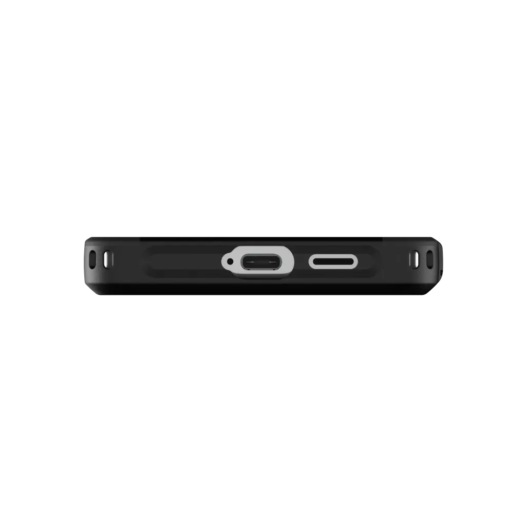 UAG Civilian Slim Tough Case Samsung S24 Plus 5G 6.7 - Black - Image 6
