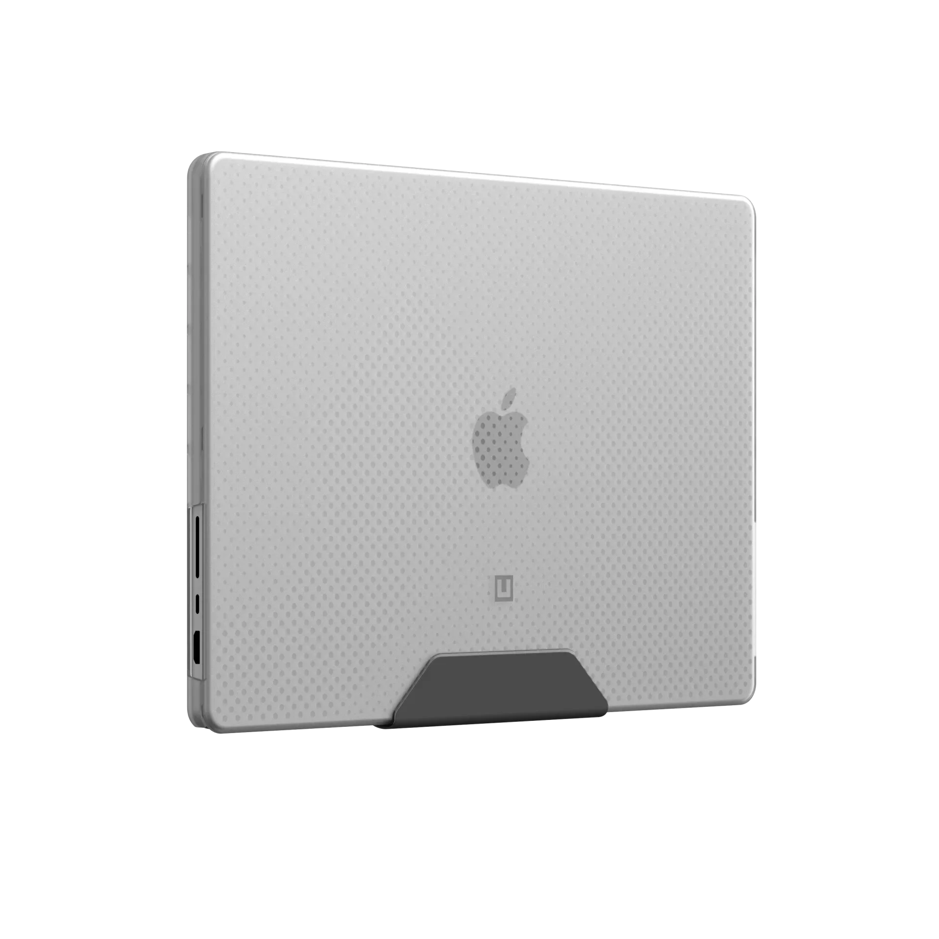 UAG DOT Case Macbook Pro 16 inch M1 - M5 - Ice - Image 11