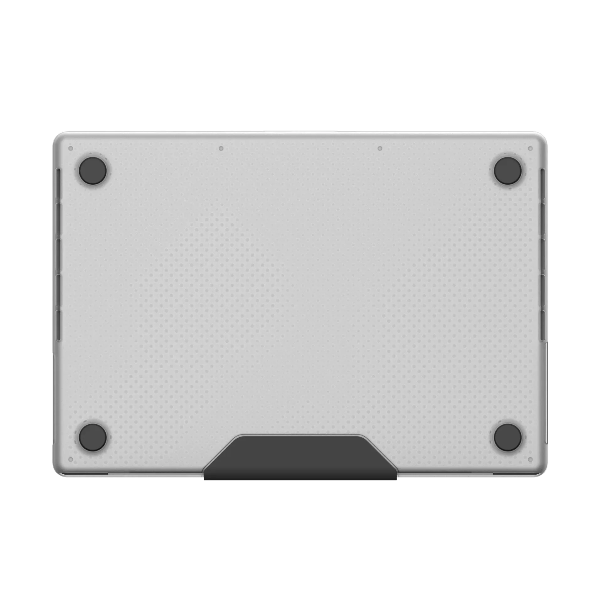 UAG DOT Case Macbook Pro 16 inch M1 - M5 - Ice - Image 5