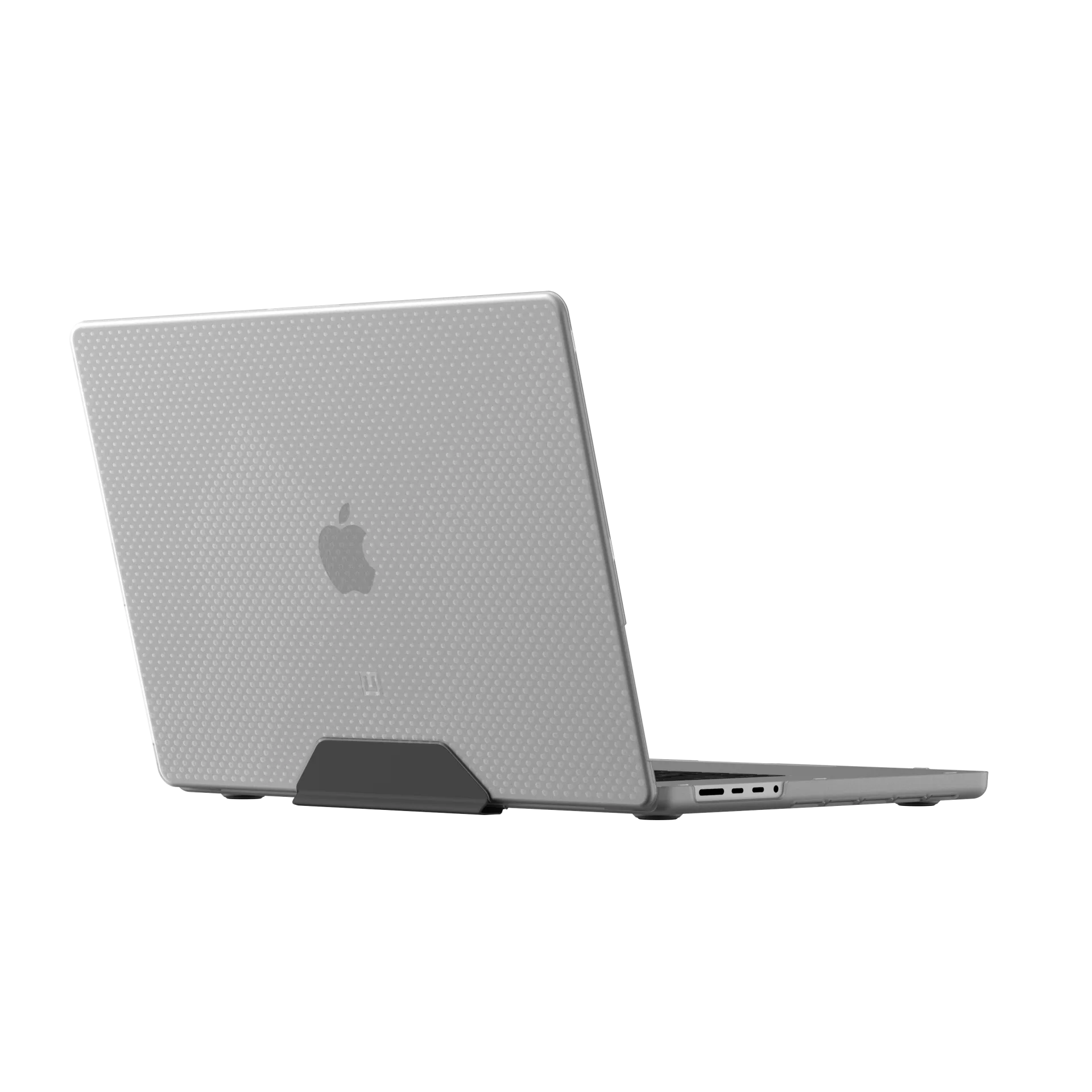 UAG DOT Case Macbook Pro 16 inch M1 - M5 - Ice - Image 6