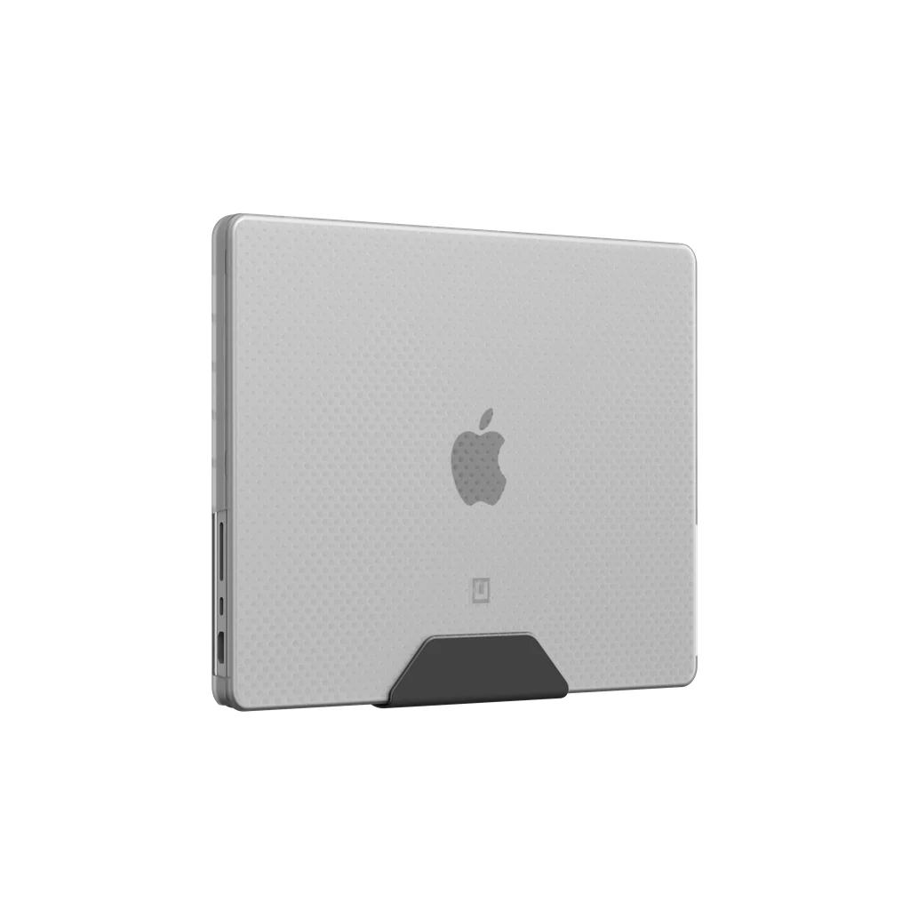 UAG Dot Protective Case Macbook Pro 14 inch M1 - M5 - Ice - Image 10