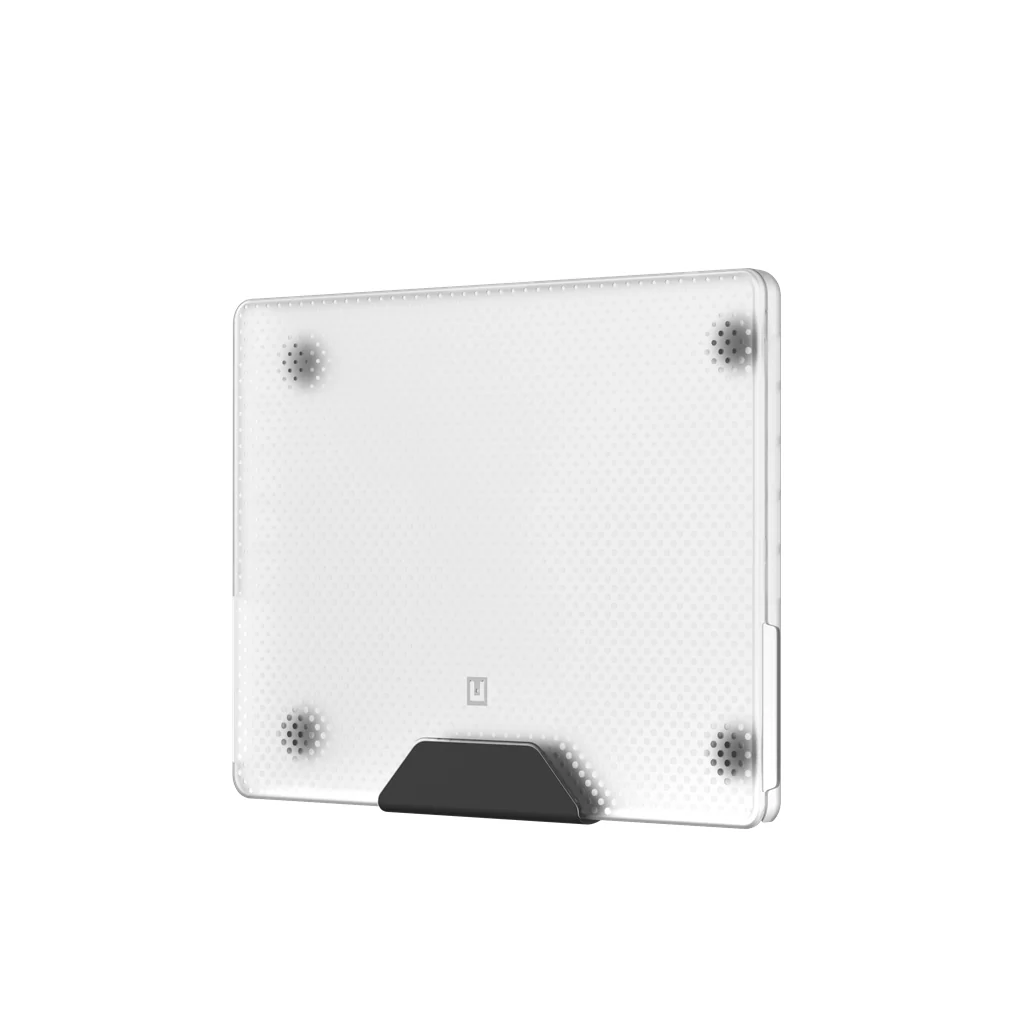 UAG Dot Protective Case Macbook Pro 14 inch M1 - M5 - Ice - Image 2