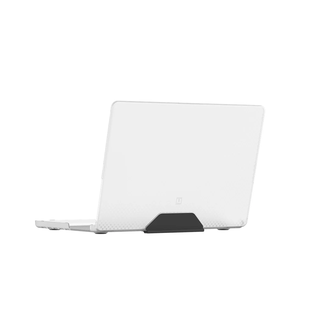 UAG Dot Protective Case Macbook Pro 14 inch M1 - M5 - Ice - Image 3