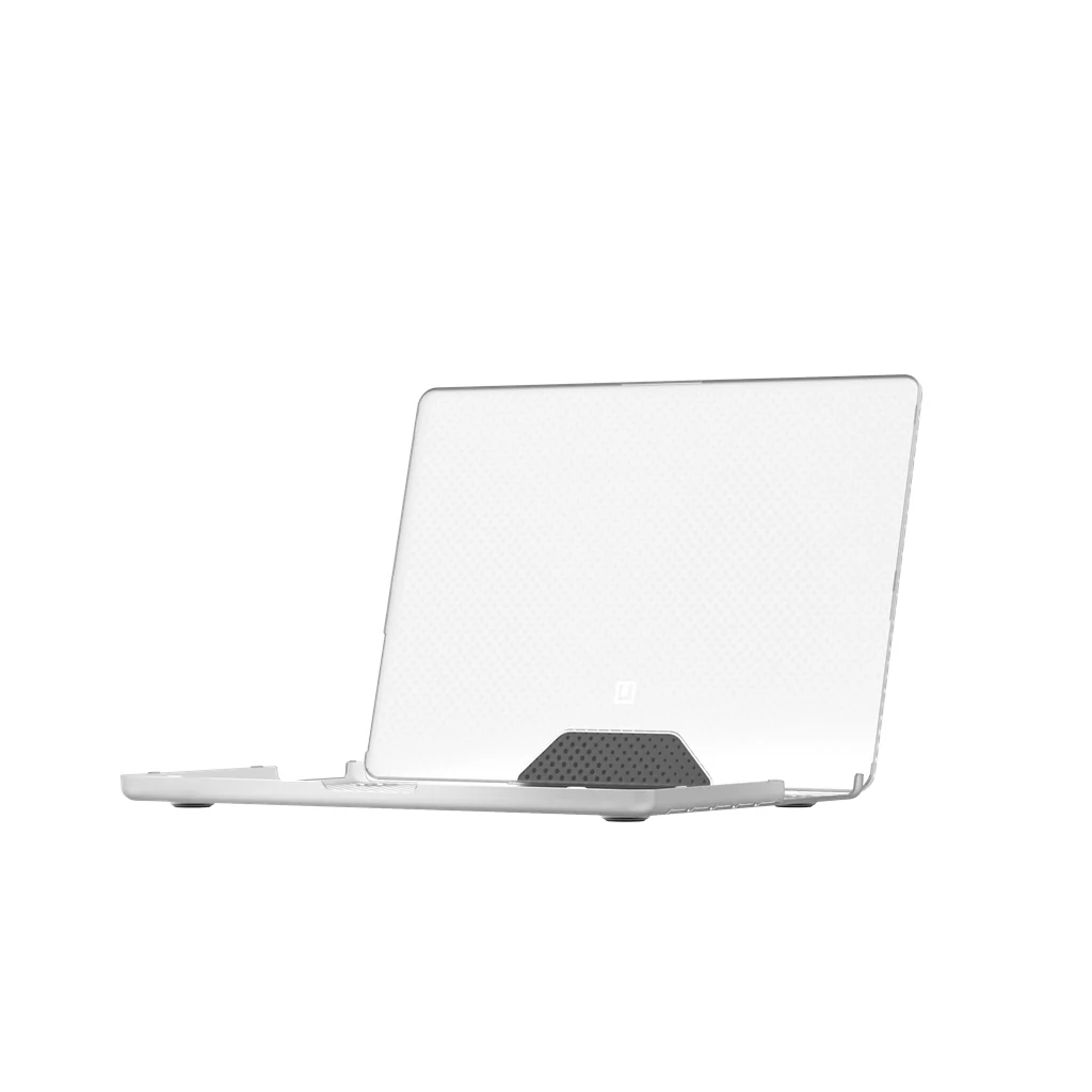 UAG Dot Protective Case Macbook Pro 14 inch M1 - M5 - Ice - Image 4