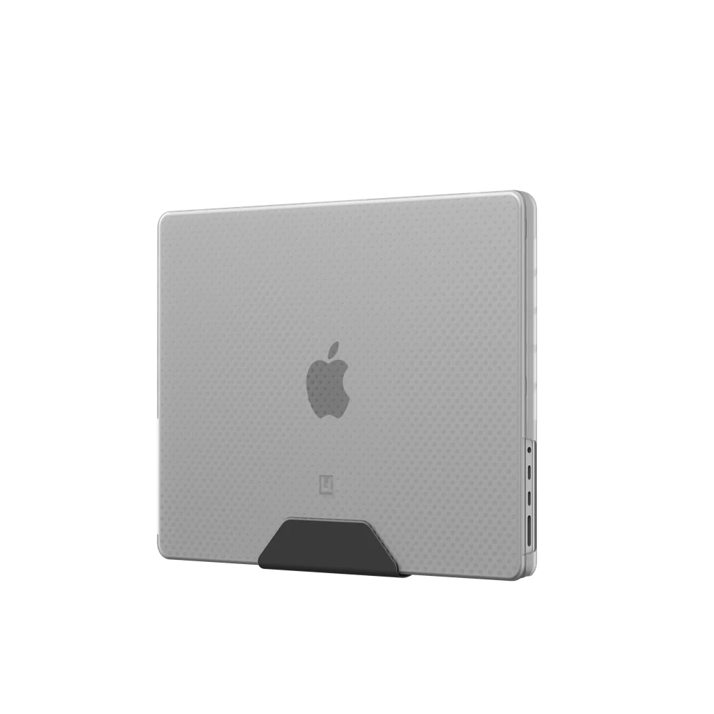 UAG Dot Protective Case Macbook Pro 14 inch M1 - M5 - Ice - Image 6