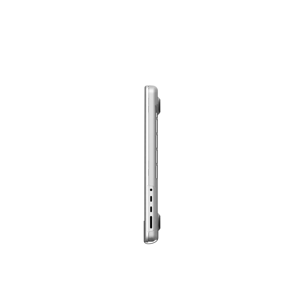 UAG Dot Protective Case Macbook Pro 14 inch M1 - M5 - Ice - Image 7