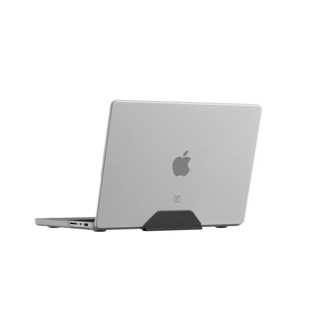 UAG Dot Protective Case Macbook Pro 14 inch M1 - M5 - Ice - Image 8