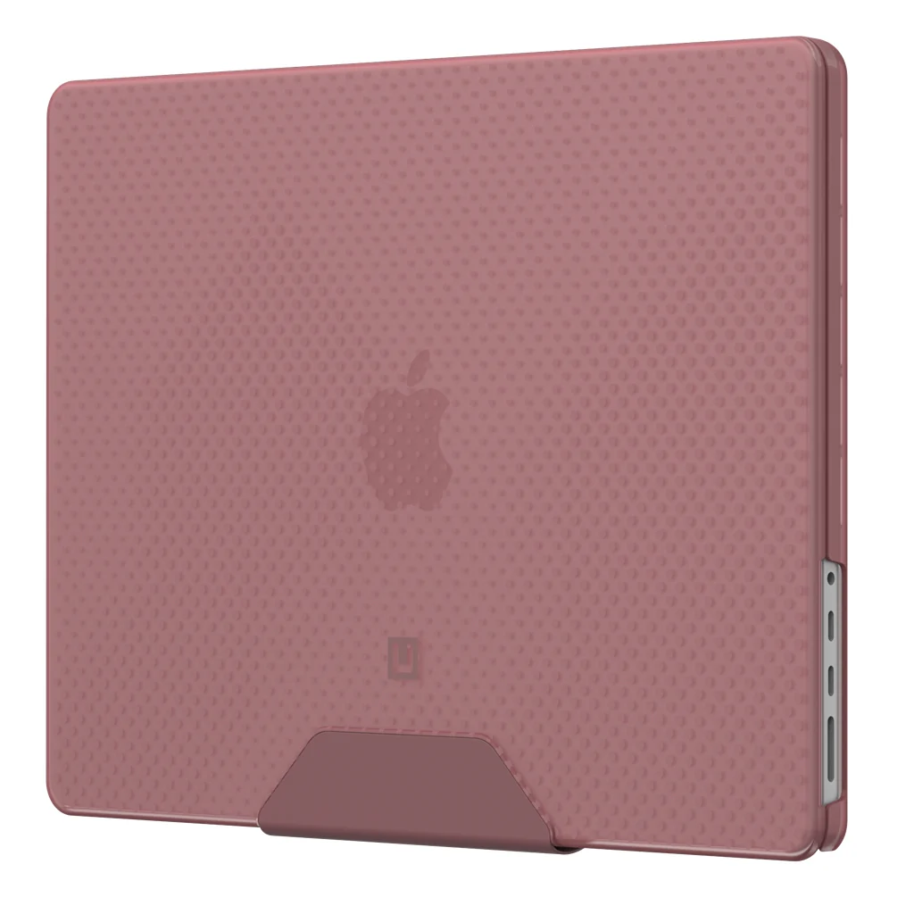 UAG Dot Protective Case Macbook Pro 14 inch M1 - M5 - Red - Image 2