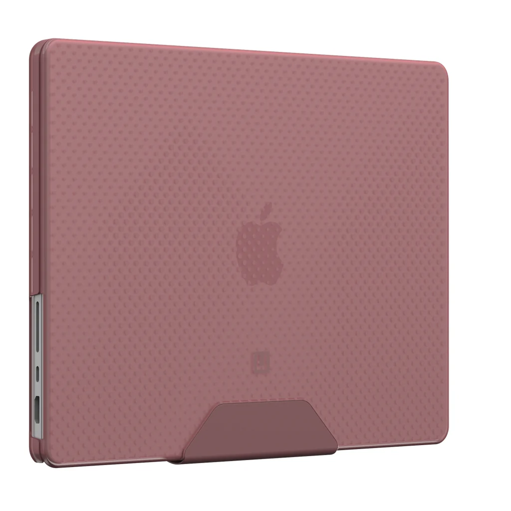 UAG Dot Protective Case Macbook Pro 14 inch M1 - M5 - Red - Image 3