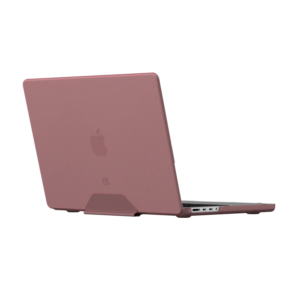 UAG Dot Protective Case Macbook Pro 14 inch M1 - M5 - Red - Image 5