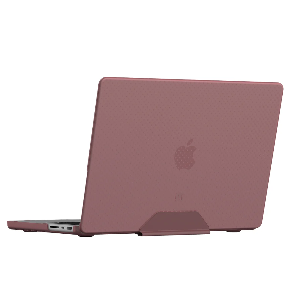 UAG Dot Protective Case Macbook Pro 14 inch M1 - M5 - Red - Image 6
