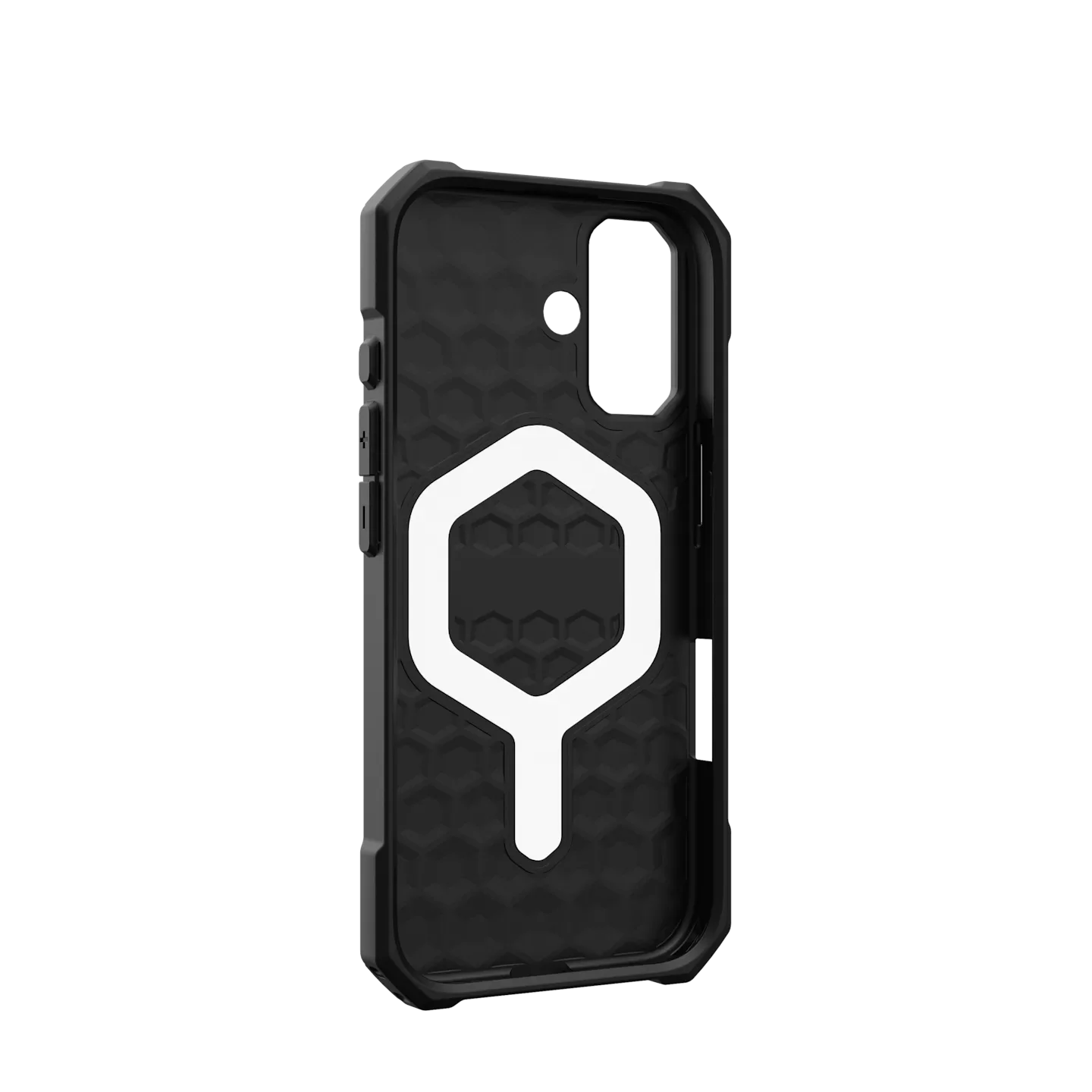UAG Essential Armor Case & MagSafe iPhone 17 Standard - Black - Image 3