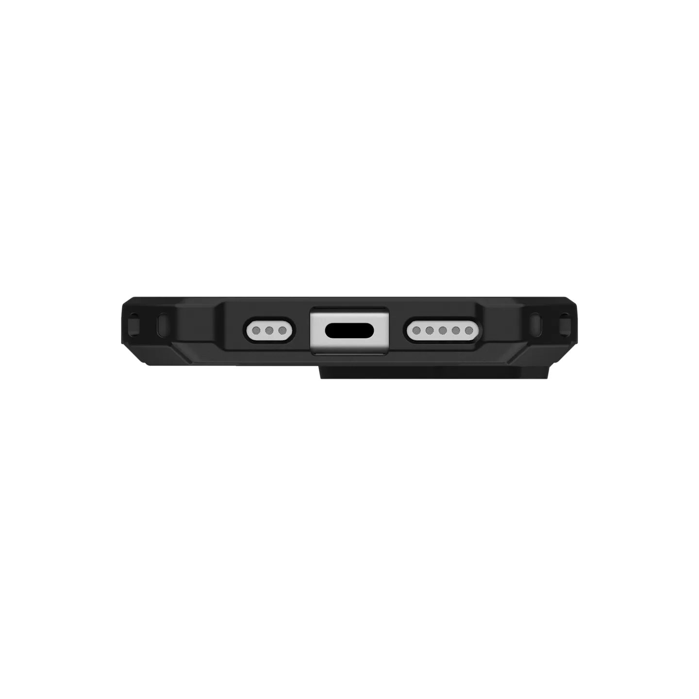 UAG Essential Armor Case & MagSafe iPhone 17 Standard - Black - Image 4