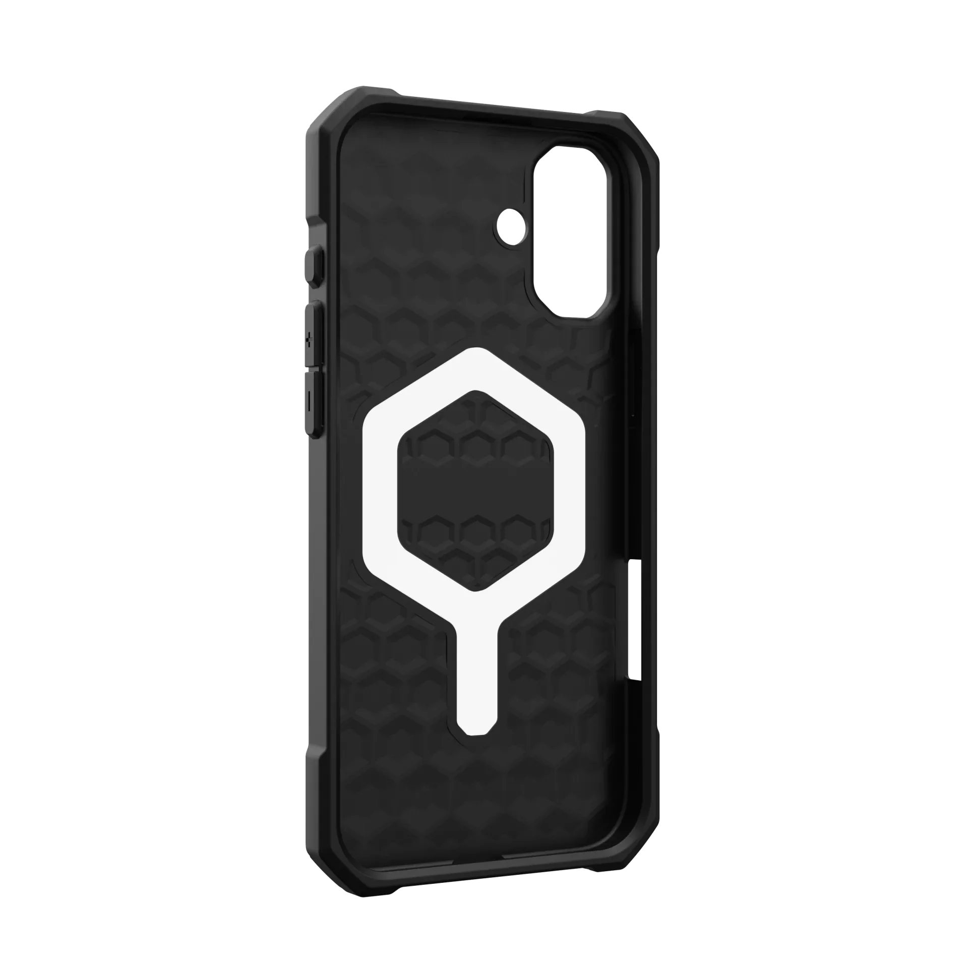 UAG Essential Armor MagSafe Case iPhone 16 Plus 6.7 - Black - Image 6