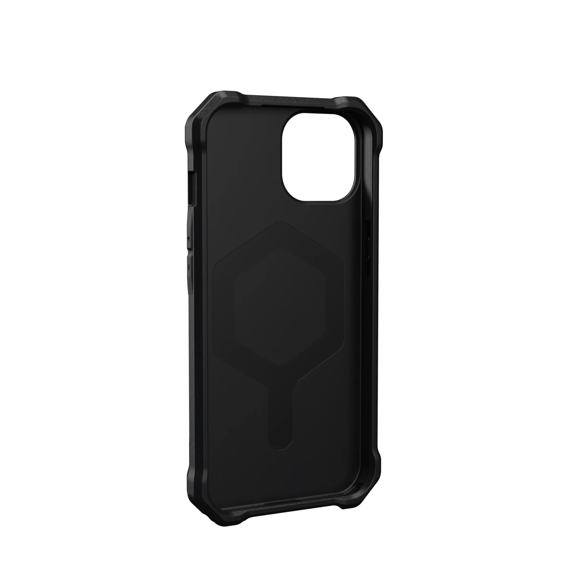 UAG Essential Armour Slim Case iPhone 14 Plus 6.7 Black - Image 6