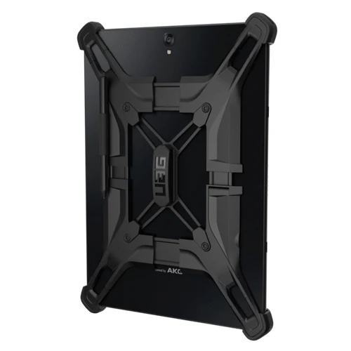 UAG Exoskeleton Universal Android Tablet Case for 9 to 10 inch - Black - Image 3