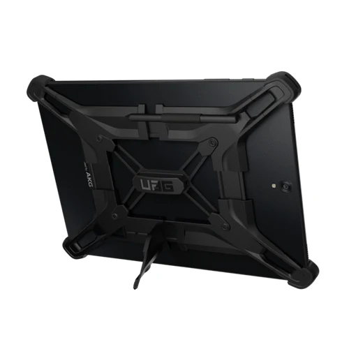 UAG Exoskeleton Universal Android Tablet Case for 9 to 10 inch - Black - Image 4
