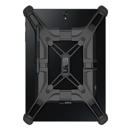 UAG Exoskeleton Universal Android Tablet Case for 9 to 10 inch - Black - Image 5