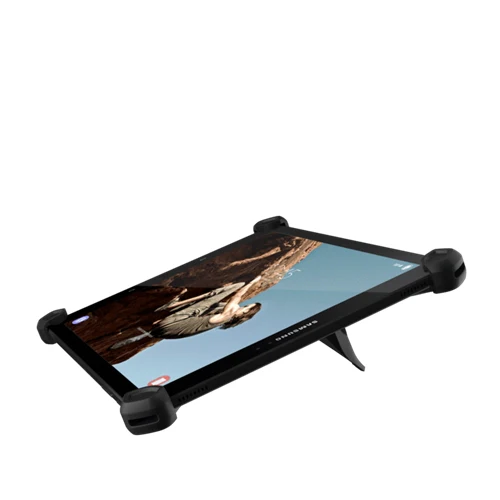UAG Exoskeleton Universal Android Tablet Case for 9 to 10 inch - Black - Image 6