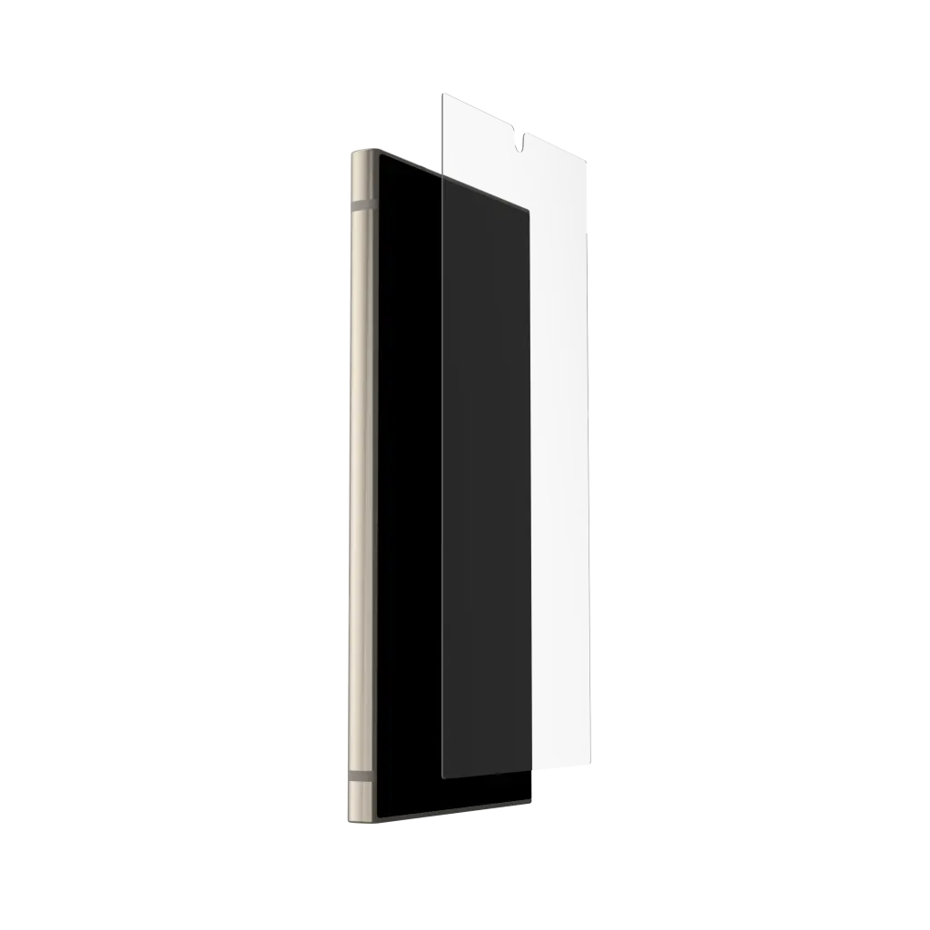 UAG Flex Shield Plus Screen Guard Samsung S24 Ultra 6.8 - Clear - Image 6
