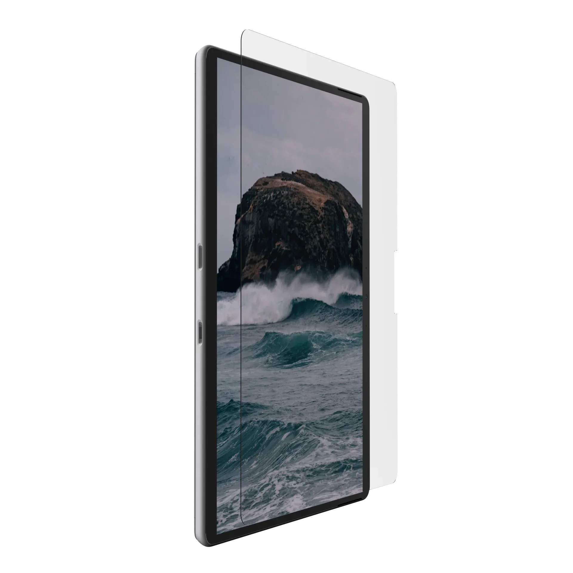 UAG Glass Shield Plus Screen Guard Surface Pro 11 / 10 / 9 - Clear - Image 3
