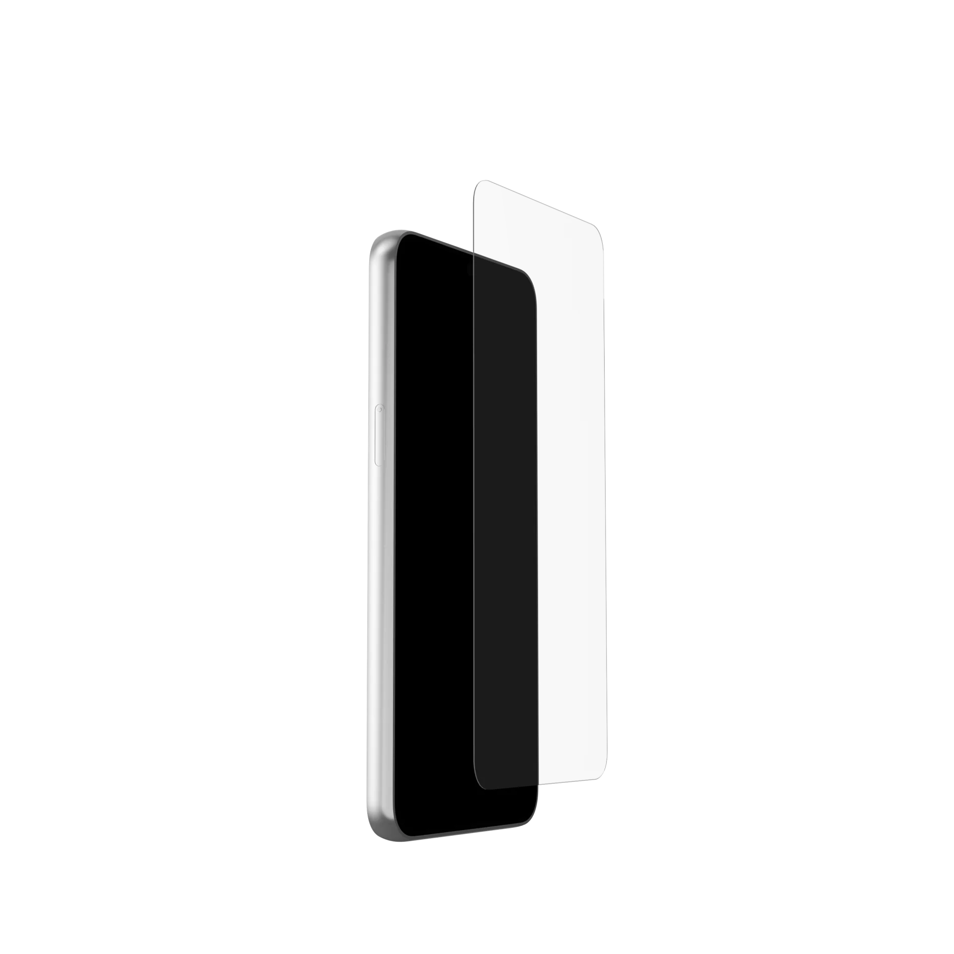 UAG Glass Shield Plus Screen Guard Samsung S23 Standard 6.1 - Clear - Image 2
